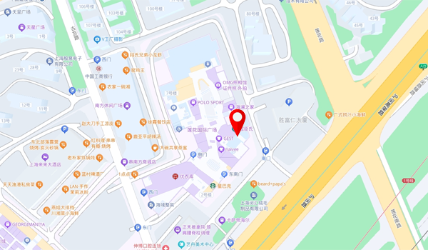 公司名称